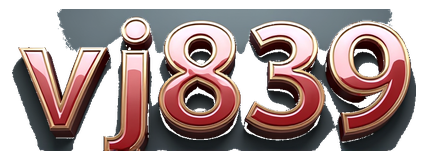 vj839 logo