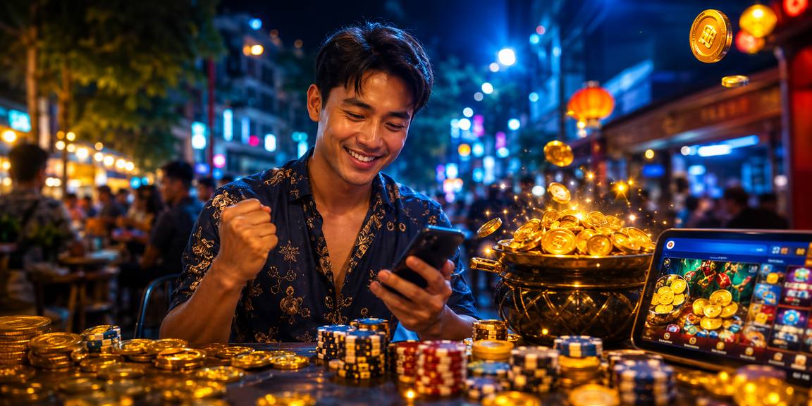 vj839 Live casino, slot và sportsbook trong một nơi