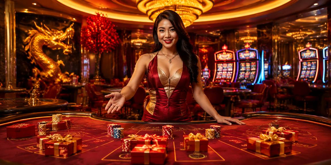vj839 Khối live casino